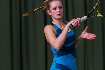 Bild 93 - Damen Club an der Alster - Grossflottbeker THGC : Ergebnis: 4:2